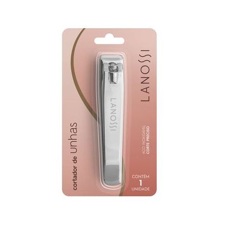 CORTADOR DE UNHAS LANOSSI G