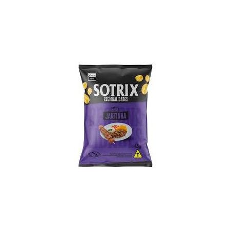 Salgadinho sotrix 45g jantinha