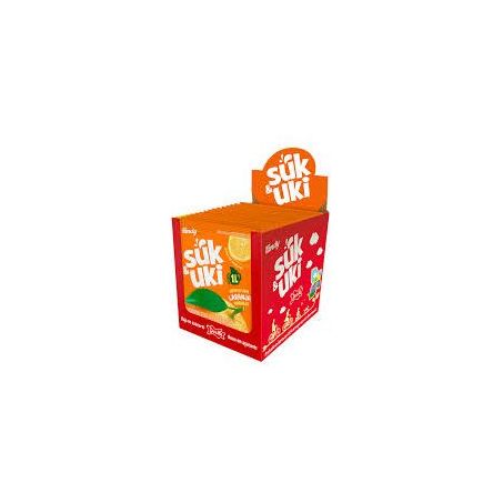 REFRESCO CAJA  TANDY 25G