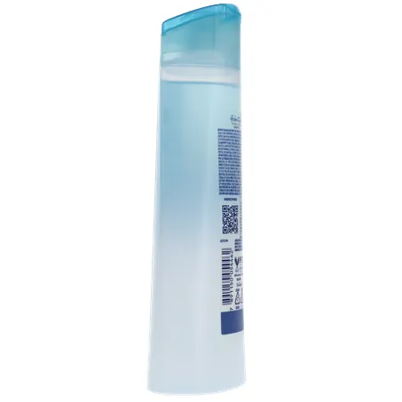 Shampo Dove Hidratação + Vitaminas A & B Squeeze 200ml 360-11