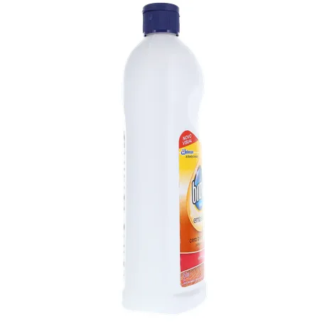 Cera liquida bravo classic vermelha750m 360-29