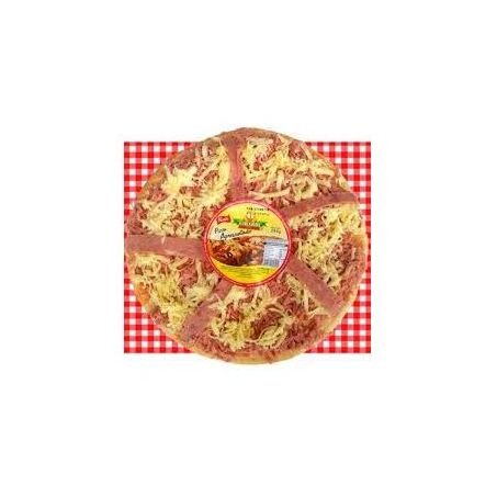PIZZA GIRARDI PC 300 G APRESUNTADO