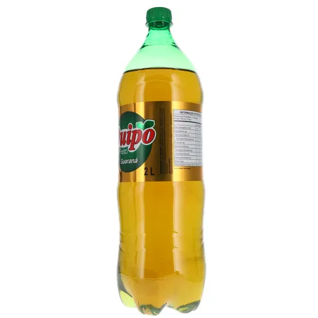 REFRIGERANTE QUIPO FESTA GUARANÁ PET 2L 360-21