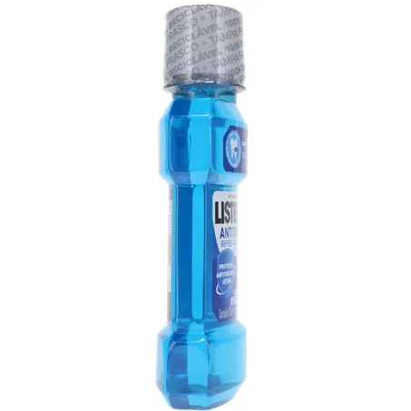 ANTI-SEPTICO BUCAL LISTERINE ANTITARTARO 250ML 360-28