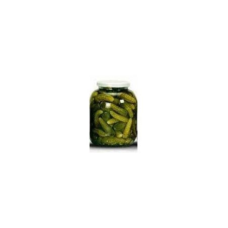 Pepino conserva kg