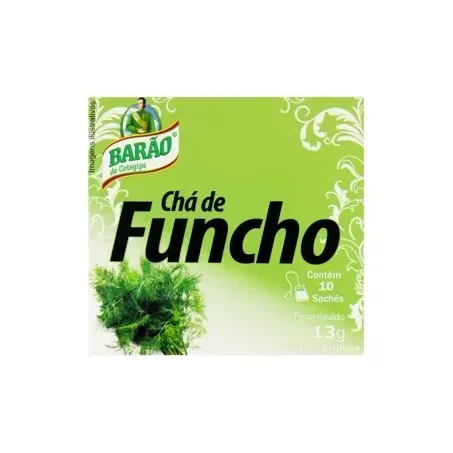 Chá fritz & frida verde 10g
