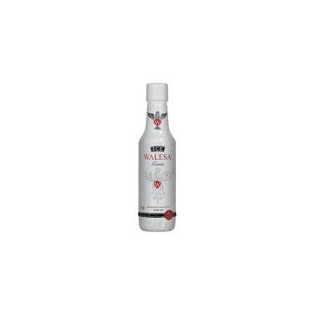 Vodka walesa ice limao 275ml