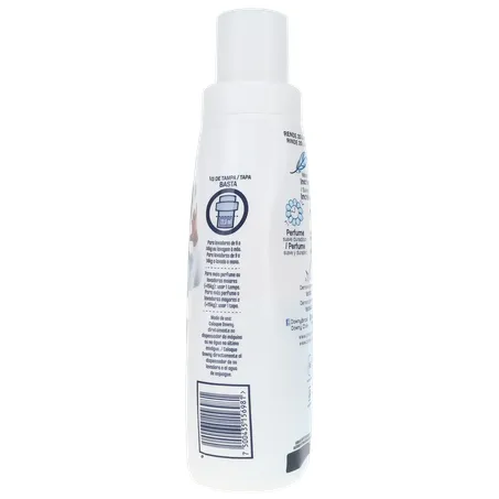 Amaciante downy conc sensi hipoal 450ml 360-11