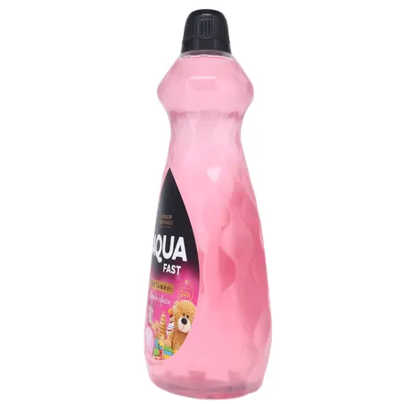 LIMPADOR PERFUMADO AQUAFAST MAGIA DA INFANCIA 1L 360-6