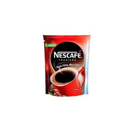Café nescafé tradição promocional 40g
