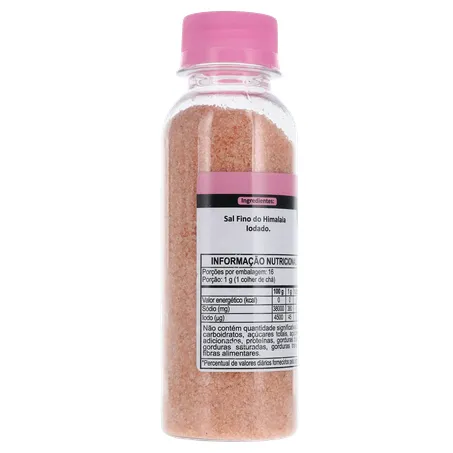 Sal himalaia karpinski rosa 150g 360-24