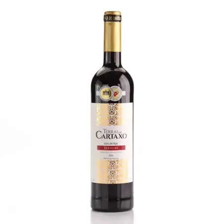 Vinho Terras de Cartaxo Tinto 750ml