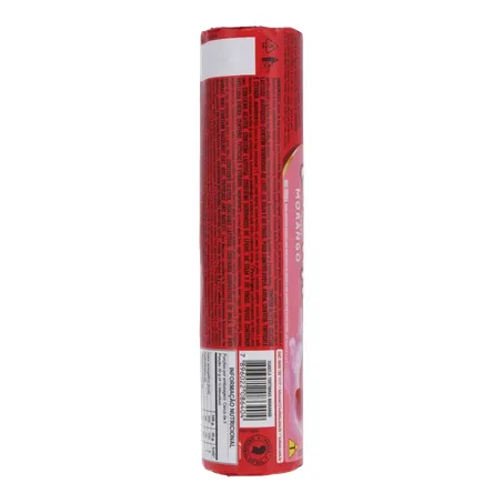 Biscoito Recheado Tortinhas Morango Isabela 140G 360-26