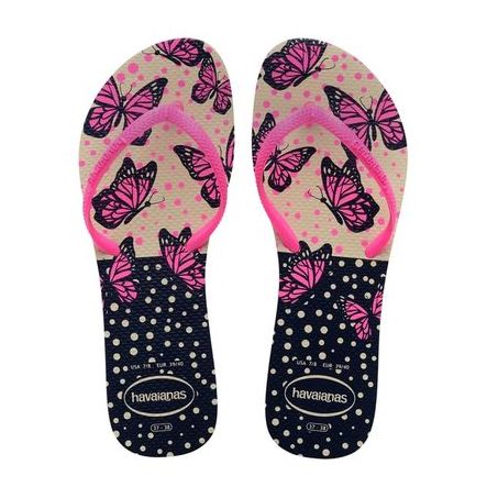 SAND HAV FEM FLAT MIX BG RS 33/4