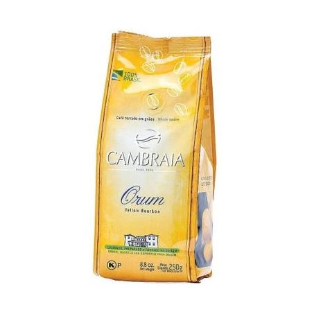 Café Moído Cambraia Orum 250g