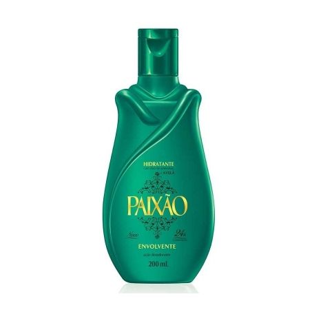 HIDRATANTE  PAIXAO ENVOLVENTE 200ML