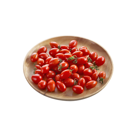 Tomate Grape Kg