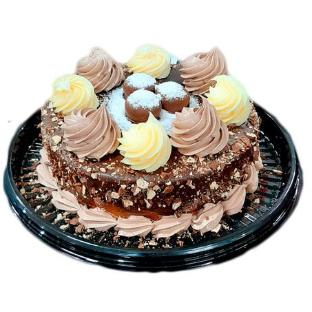 Torta bombom kg