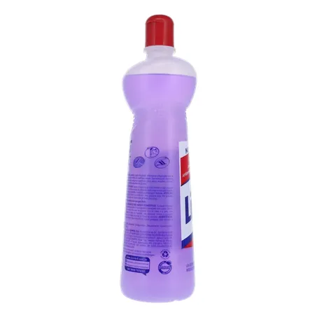 Limpa Vidros Limpol com Álcool Squeeze 500ml 360-24