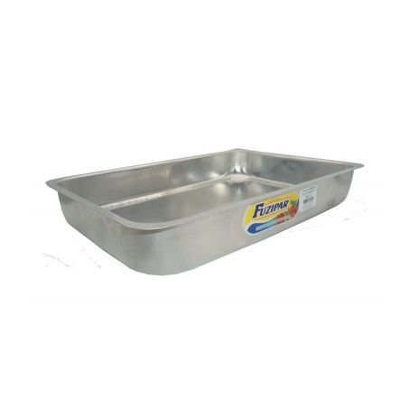 Forma Luxo Fuzipar Retangular N4
