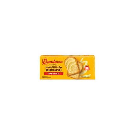 TORRADA TRADICIONAL BAUDUCCO 142G