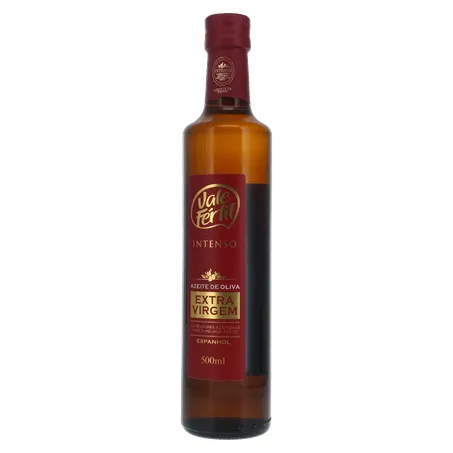 AZEITE DE OLIVA ESPANHOL E.V. 500ML - VALE FERTIL 360-2