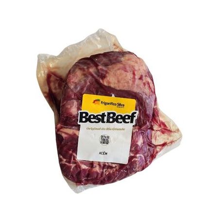 ACÉM BOVINO BEST BEEF BB PORÇÃO PEQUENA KG