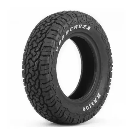 PNEU ROADCRUZA 175/80 R14 RA1100 92T AC           