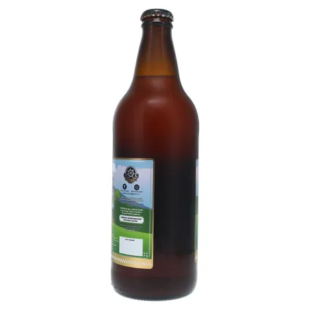 Cerveja oluns weiss 600ml 360-15