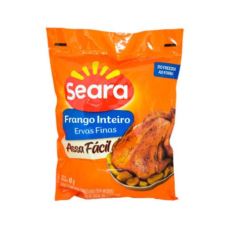 FRANGO INTEIRO CG ASSA FACIL S