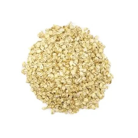 Flocos de Cevada 250g