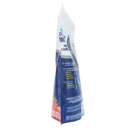 Suplemento whey fit parmalat morango 450g 360-10