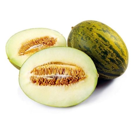 Fruta melao pele sapo kg