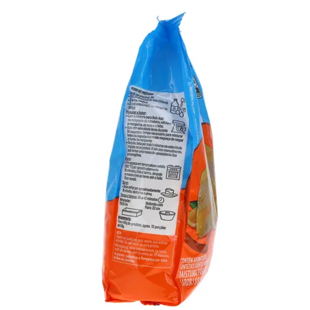 Mistura para Bolo Sabor Laranja Apti 400G 360-28