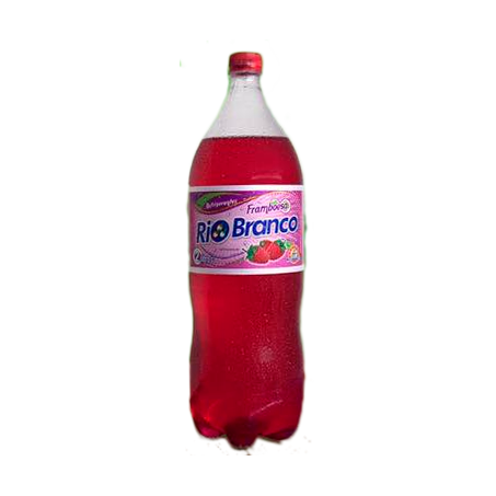 Refrigerante Rio Branco 2l Framboesa