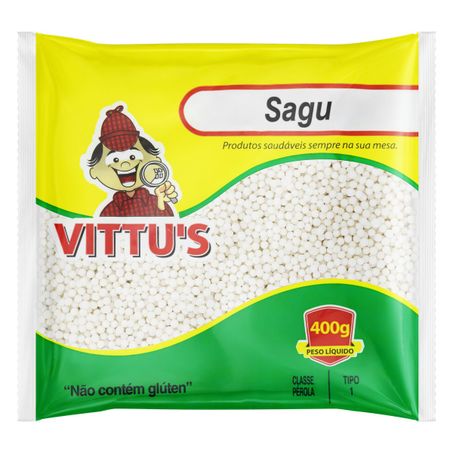 Sagu tipo 1 vittu's