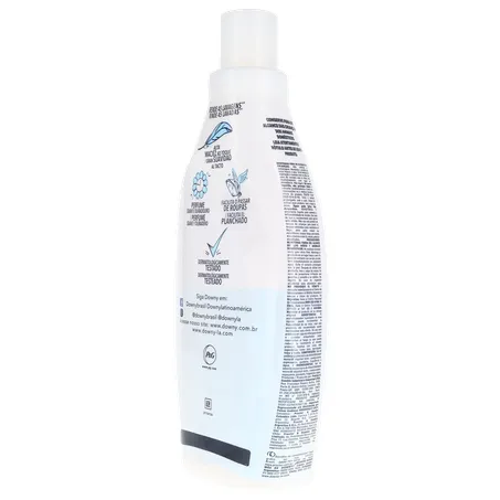 Amaciante concentrado downy bebe 900ml 360-23