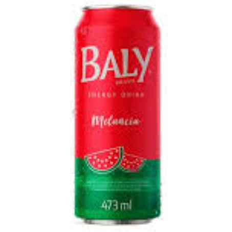 Energetico baly 473ml lata melancia
