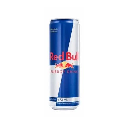 ENERGETICO RED BULL 355ML