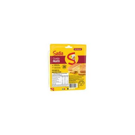 QUEIJO PRATO SADIA FAT 150G (091974)