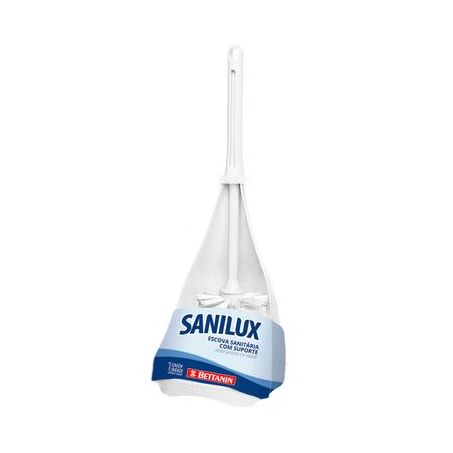ESCOVA SANILUX 565 POTE