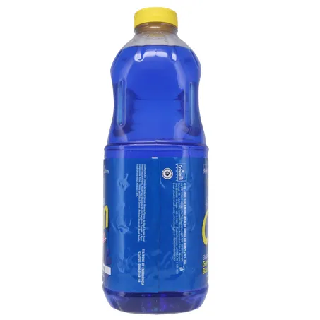 Desinfetante clean plus floral 2lt 360-3