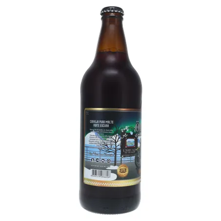 Cerveja oluns bock 600ml 360-3
