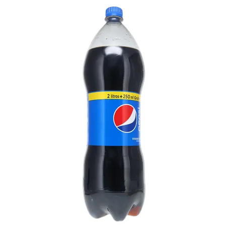 Refrigerante de Cola Pepsi Garrafa 2.25lt 360-33