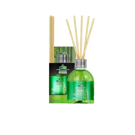 Difusor Imenso Aromas 280ml Bambu