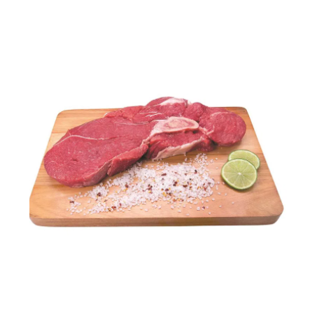 Paleta bovina kg