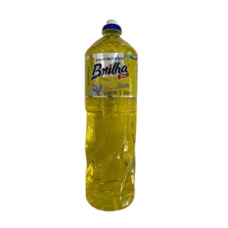 DETERGENTE LIQUIDO BRILHA SUL NEUTRO 1L