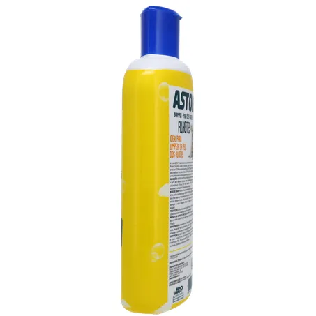 SHAMPOO ASTOR FILHOTES CAES E GATOS 500ML 360-11
