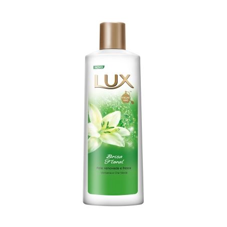 SABONETE LIQ LUX 250ML INATIVAR BRISA FLORAL