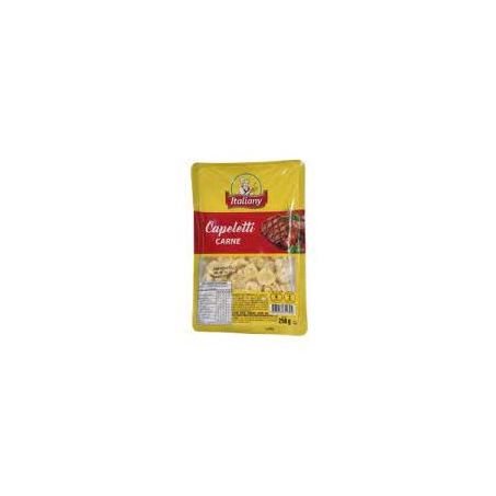 CAPELETTI DE CARNE ITALIANY 250 G                 